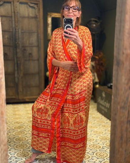 Hope Kimono 342