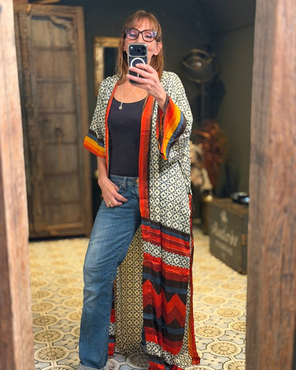 Hope Kimono 343