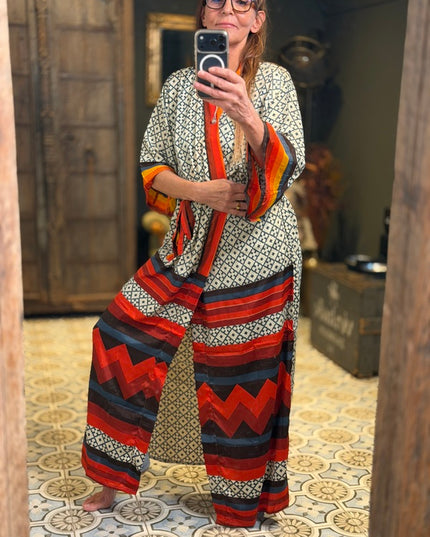 Hope Kimono 343