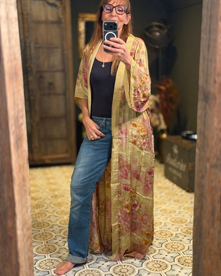 Hope Kimono 344