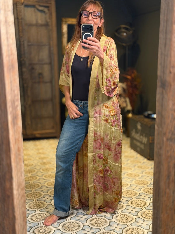 Hope Kimono 344