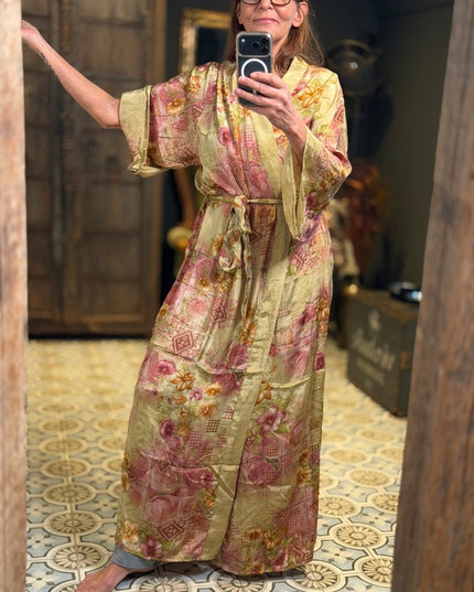 Hope Kimono 344