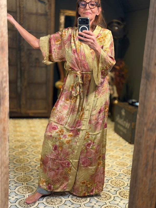 Hope Kimono 344