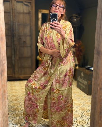 Hope Kimono 344