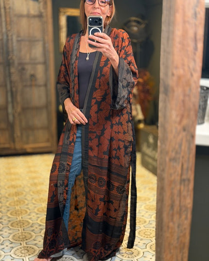 Hope Kimono 87
