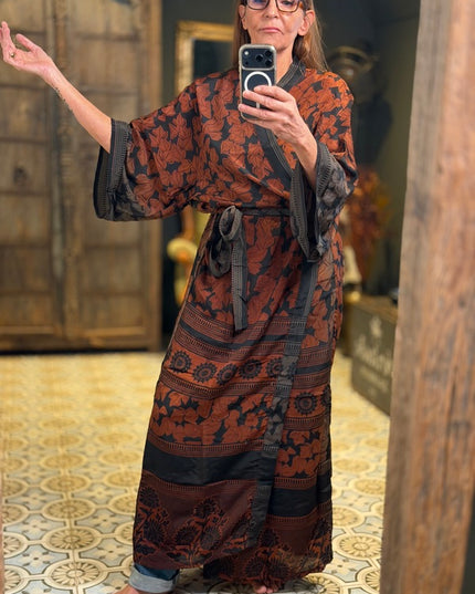 Hope Kimono 87