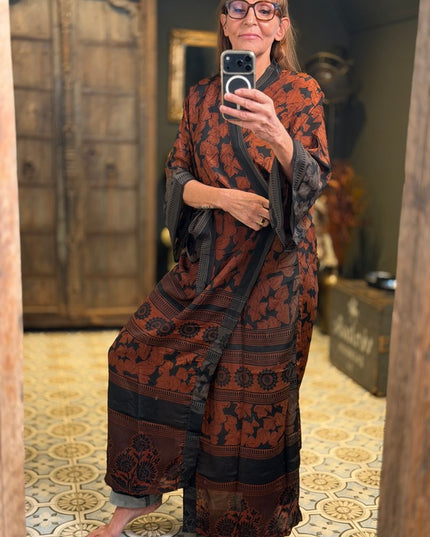 Hope Kimono 87