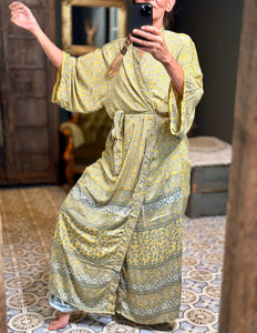 Hope Kimono 649 XXL