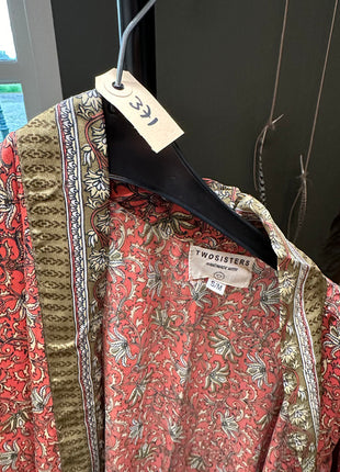 Hope Kimono 7 XXL