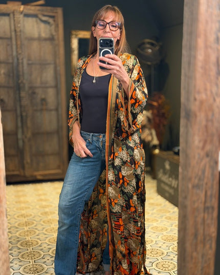 Hope Kimono 89