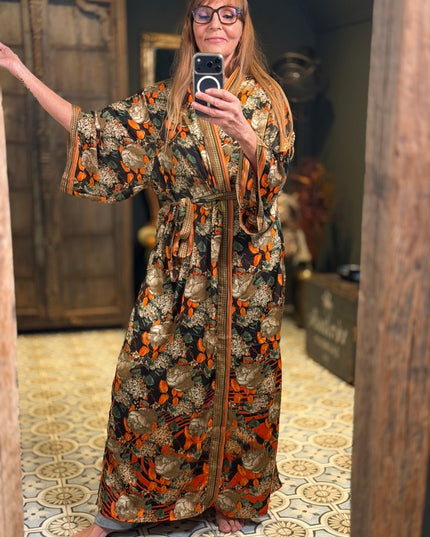 Hope Kimono 89