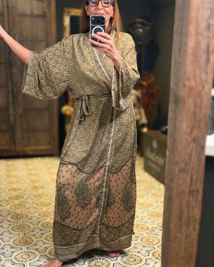 Hope Kimono 90