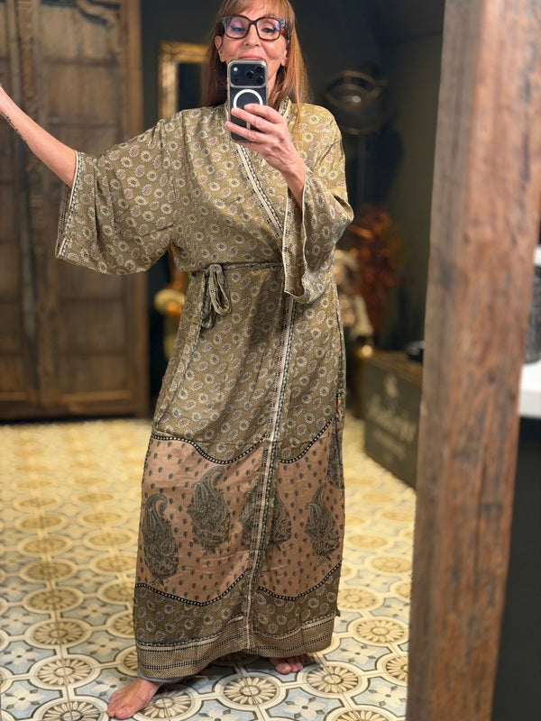 Hope Kimono 90