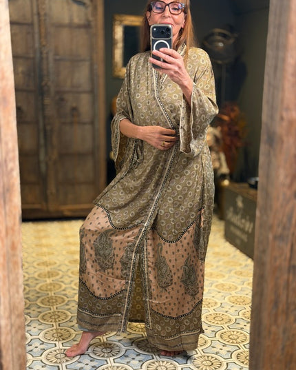 Hope Kimono 90