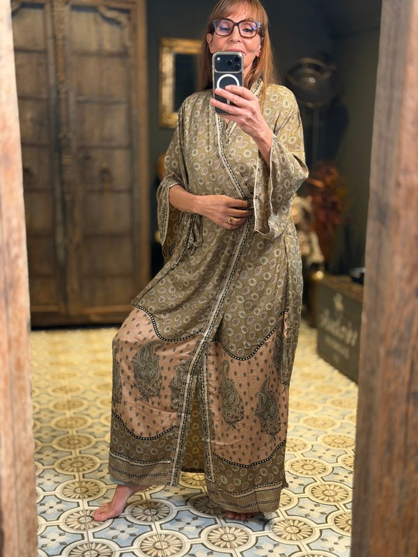 Hope Kimono 90
