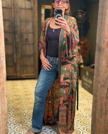 Hope Kimono 92