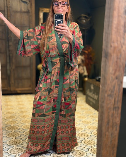 Hope Kimono 92