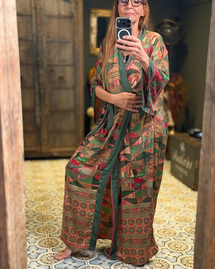 Hope Kimono 92