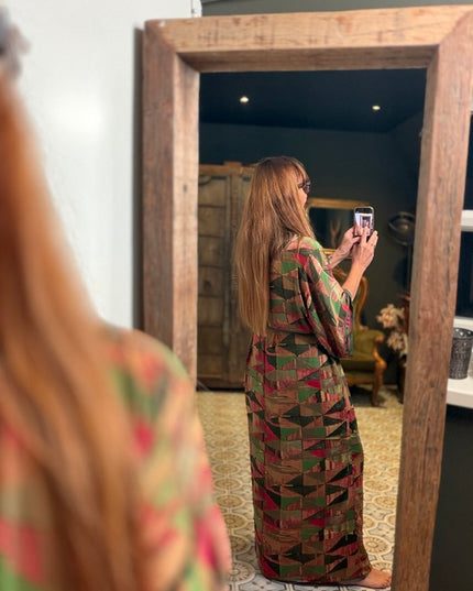 Hope Kimono 92