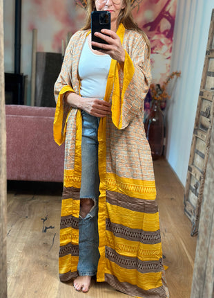 Hope Kimono 635 XXL