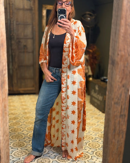Hope Kimono 93