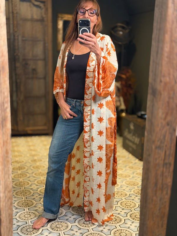 Hope Kimono 93