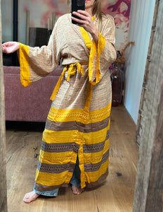 Hope Kimono 635 XXL