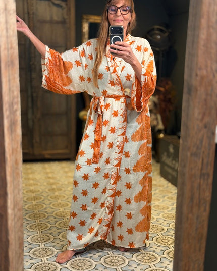 Hope Kimono 93