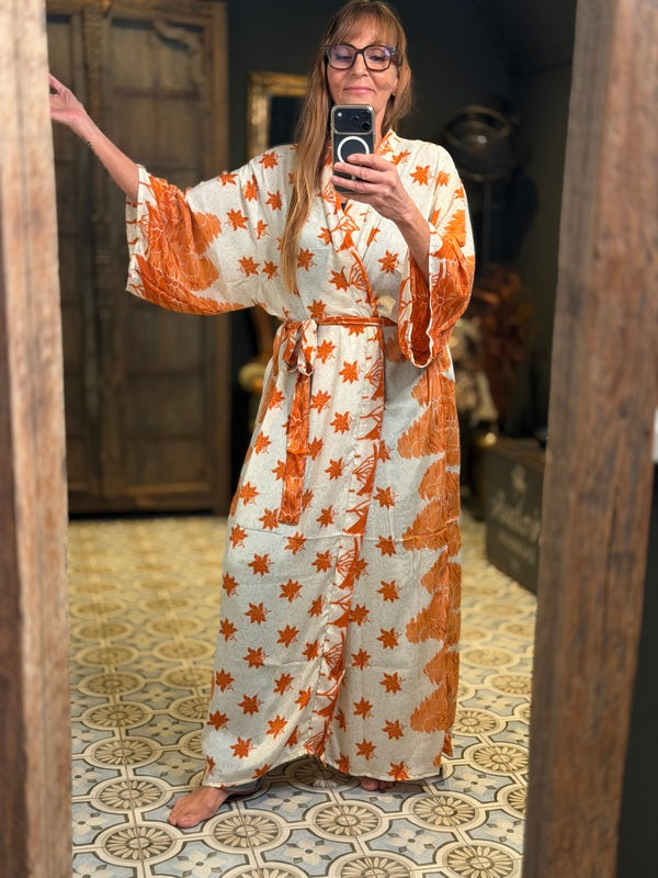 Hope Kimono 93