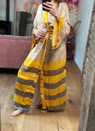 Hope Kimono 635 XXL