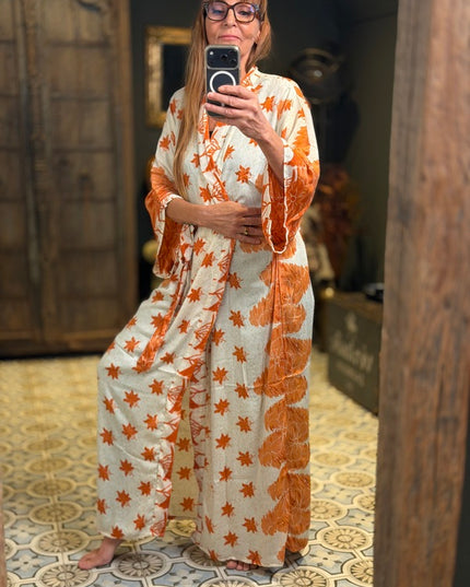 Hope Kimono 93