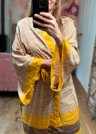 Hope Kimono 635 XXL
