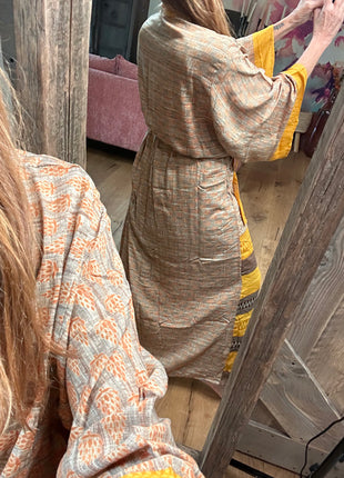 Hope Kimono 635 XXL