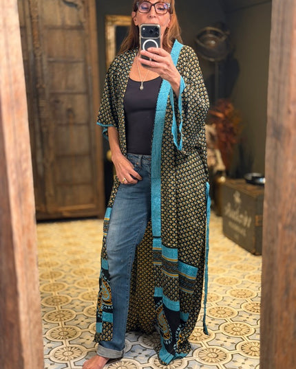 Hope Kimono 94
