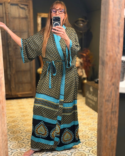 Hope Kimono 94