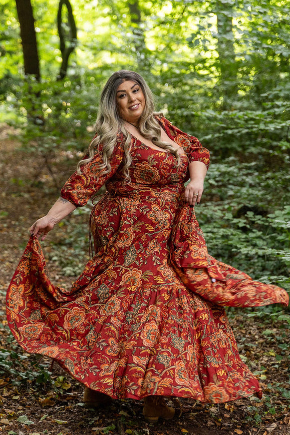 Dream Dress XXL