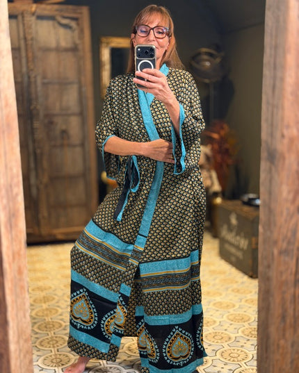 Hope Kimono 94