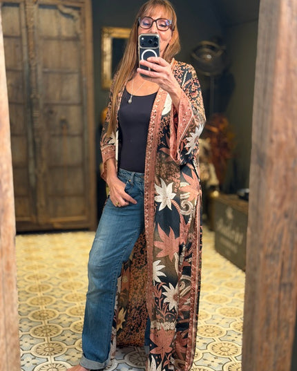 Hope Kimono 95