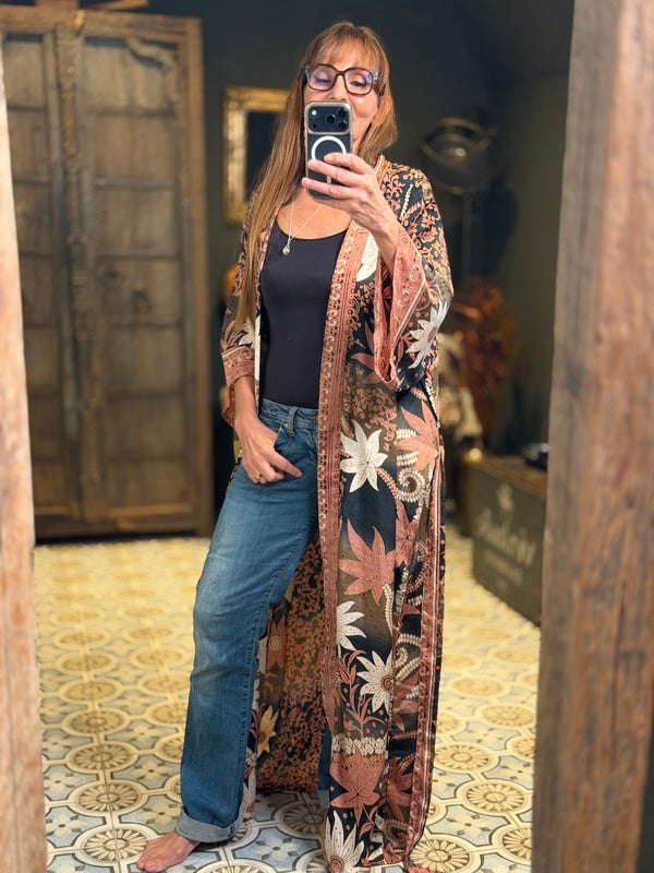 Hope Kimono 95