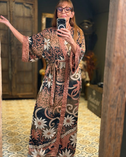 Hope Kimono 95