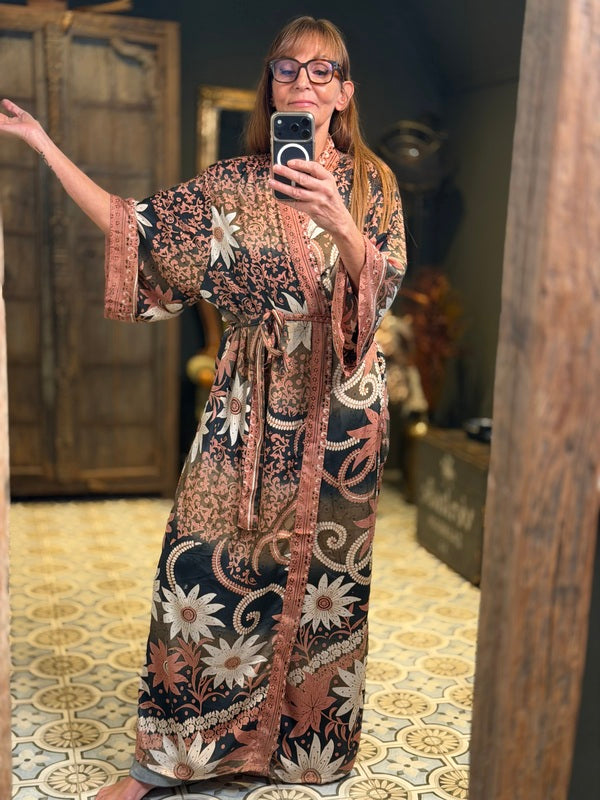 Hope Kimono 95