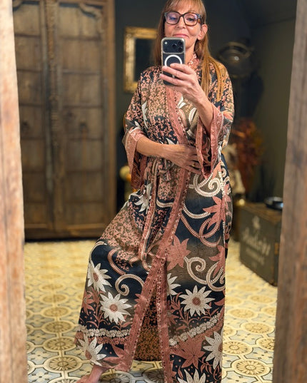 Hope Kimono 95
