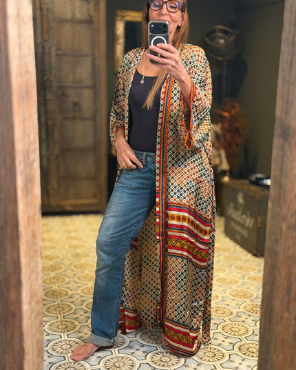Hope Kimono 96