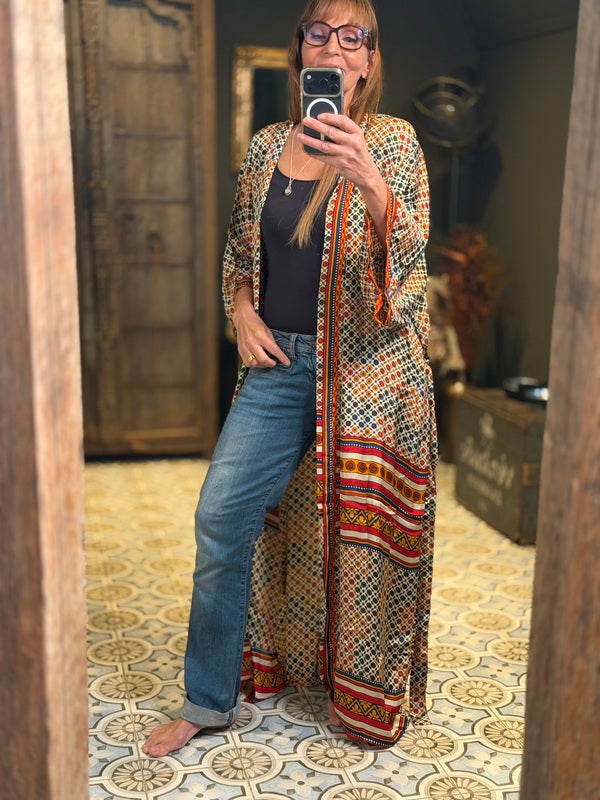Hope Kimono 96