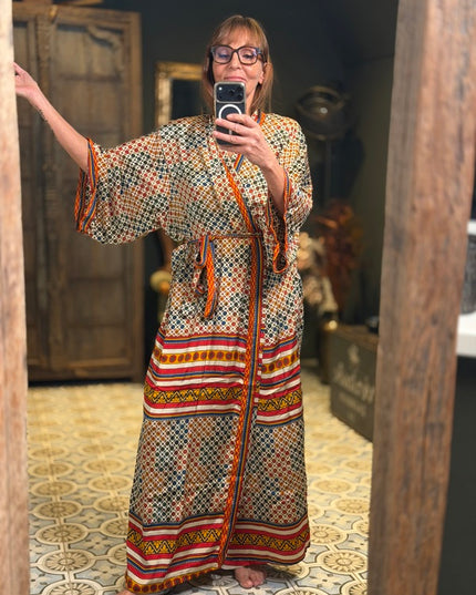 Hope Kimono 96