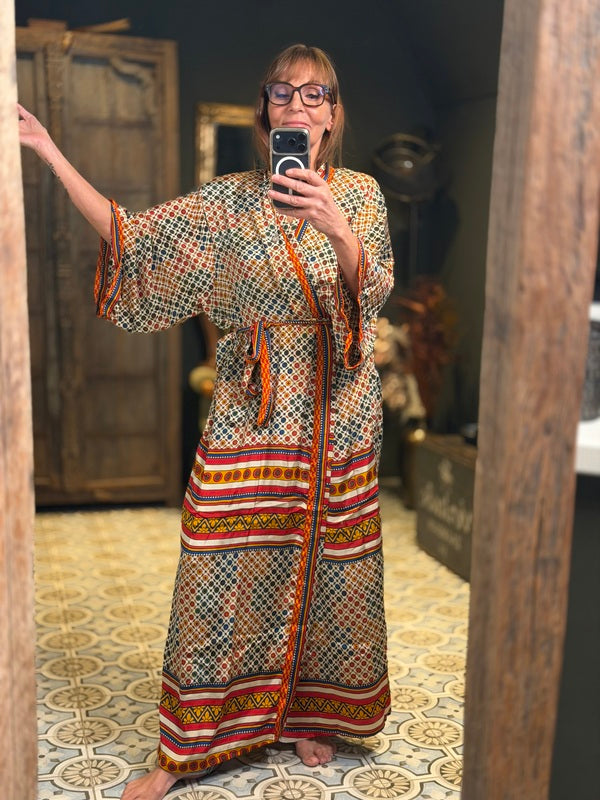 Hope Kimono 96