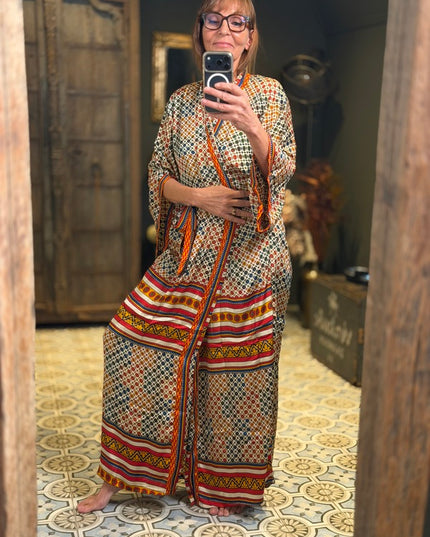 Hope Kimono 96