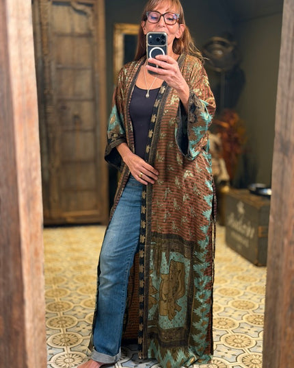 Hope Kimono 97
