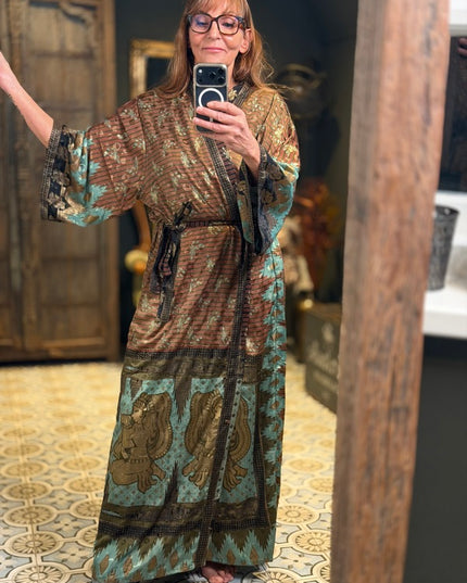 Hope Kimono 97