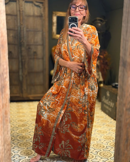 Hope Kimono 98